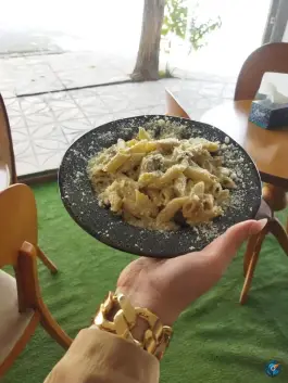 عکس کافه فست فود مهبد، چمران، اسلام آباد غرب 7