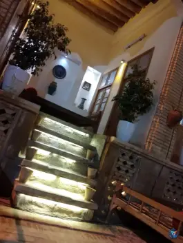 عکس های عمارت خانه محسنی ها، گرایمی، بهبهان