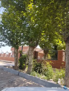 عکس مرکز جامع سلامت امام جعفر صادق علیه السلام باهنر پاکدشت 2