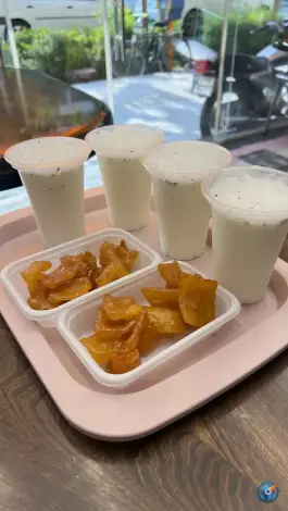 عکس دوغ و گوشفیل عدالت، محله بازار، اصفهان 2