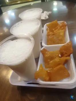 عکس دوغ و گوشفیل عدالت، محله بازار، اصفهان 8
