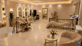 عکس عمارت زیبایی فهیمه مرادی - محله آزادگان کرمانشاه 3