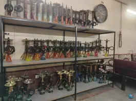 عکس سفره خانه سنتی معین، بلوار خداکرم، قم 3