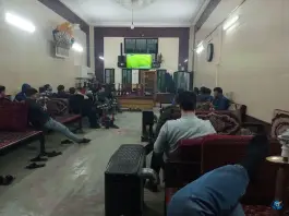 عکس سفره خانه سنتی معین، بلوار خداکرم، قم 9
