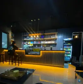 عکس کافه، چغادک 4
