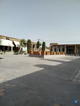 عکس کافه لوانت، محله باغ زرشک، اصفهان 3