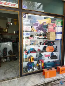 عکس های سیم پیچی و تعمیر ابزار و پمپ آب سلیمی - ماهدشت کرج