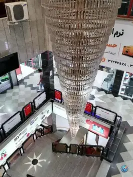 عکس بازار کیش اصفهانی ها کرج 5