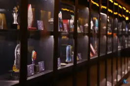 عکس موزه ورزشگاه نقش جهان، اصفهان 8