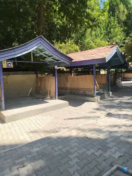 دهکده زاگرس، سامان