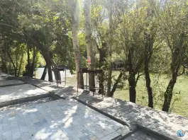 عکس دهکده زاگرس، سامان 2