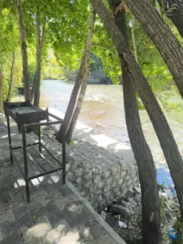 عکس دهکده زاگرس، سامان 3