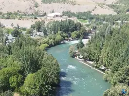 عکس دهکده زاگرس، سامان 6