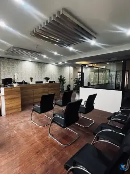 دفتر اسناد رسمی 363 کرج، عظیمیه، کرج