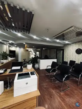 عکس دفتر اسناد رسمی 363 کرج، عظیمیه، کرج 2