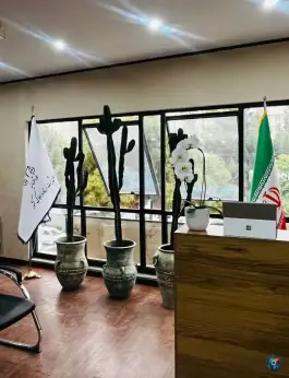عکس دفتر اسناد رسمی 363 کرج، عظیمیه، کرج 4