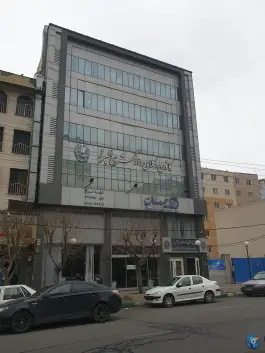 عکس کانون وکلای دادگستری استان البرز، بلوار سرداران، کرج 3