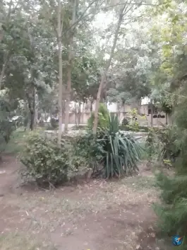 عکس بوستان آل خجند، محله فرسان، اصفهان 6