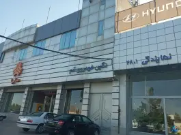 عکس نمایندگی کرمان موتور ۲۸۰۱ حسن خانی قم 6