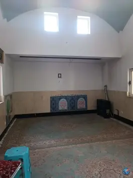 عکس نمازخانه و وضوخانه پارک ایران زمین عظیمیه کرج 8