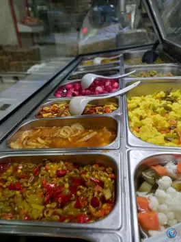 عکس لبنیات رضایی، محله نخودی، قم 5