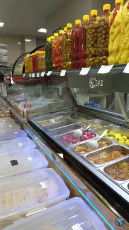 عکس لبنیات رضایی، محله نخودی، قم 10