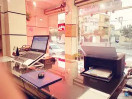عکس بیمه ایران نمایندگی مجید فقیه، محله شاهد، اصفهان 2
