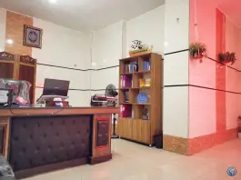 عکس بیمه ایران نمایندگی مجید فقیه، محله شاهد، اصفهان 5