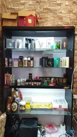 عکس کافه فرهنگ، دشتستان، اصفهان 4
