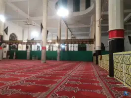 عکس مسجد بقیه الله «شهر قائم» قم 6