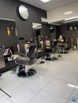عکس آرایشگاه مردانه سعید «دهقان ویلا» کرج 2
