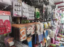 عکس لوازم قنادی گل سرخ، محله درب کوشک، اصفهان 4