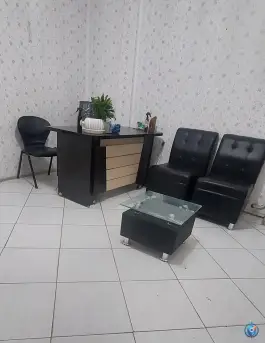 عکس زیست بوم نوآوری خیام، احمد آباد، مشهد 5