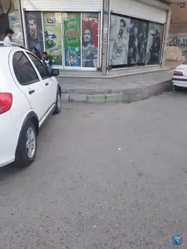 عکس گیم نت راگا، امام حسن مجتبی، پاکدشت 2