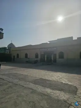 عکس بیمارستان آستان حضرت عبدالعظیم (ع) - هاشم آباد ری 1