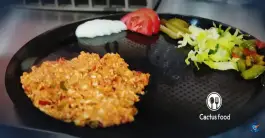 عکس فست فود کاکتوس، محله معلم، منوجان 5