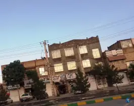 عکس داروخانه گیاهپزشکی گلبرگ گیاه، کلاته برفی، مشهد 1