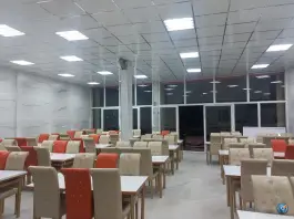 عکس رستوران ترنج کلوان کمیجان 2