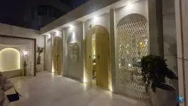 عکس کافه رستوران تاک، سجاد شهر، مشهد 5