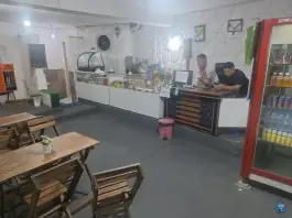 عکس باشگاه بدنسازی امین، محله شهید بصیر، مشهد 2