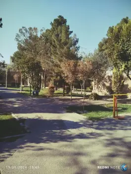 عکس بوستان لت فر 2، کمال، اصفهان 4