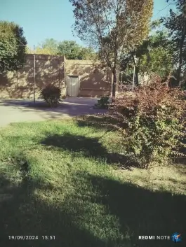 عکس بوستان لت فر 2، کمال، اصفهان 5