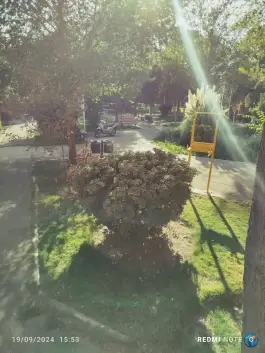 عکس بوستان لت فر 2، کمال، اصفهان 7