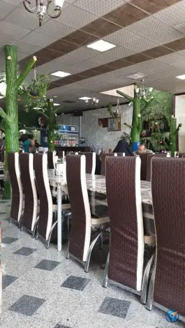 عکس رستوران آزادی جانبازان نجف آباد 2