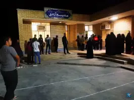 عکس های دبستان مختلط آزادی روستای پیروز آباد، رامشیر