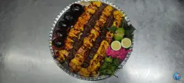 عکس کبابی محمد، صفادشت، ملارد 2