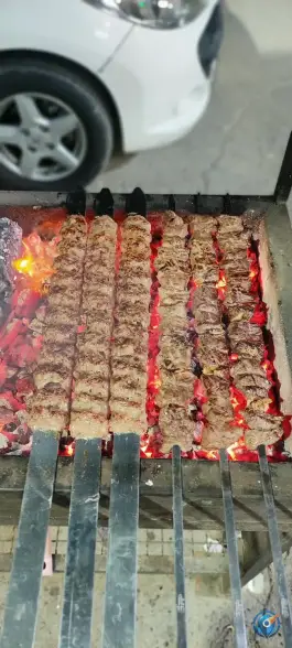 عکس کبابی محمد، صفادشت، ملارد 5