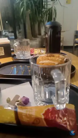 کافه رستوران آیکو «مدائن» تهران