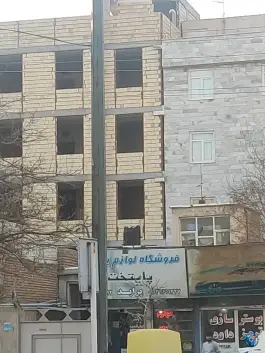 عکس های لوازم یدکی پایتخت - محله چهارصد دستگاه، کرج