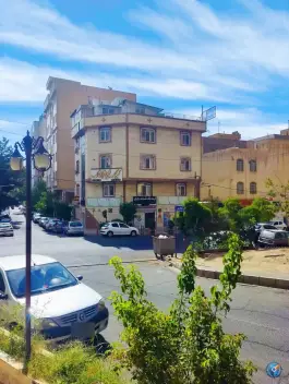 درمانگاه شبانه روزی دارالشفا، نوروز پور، تهران